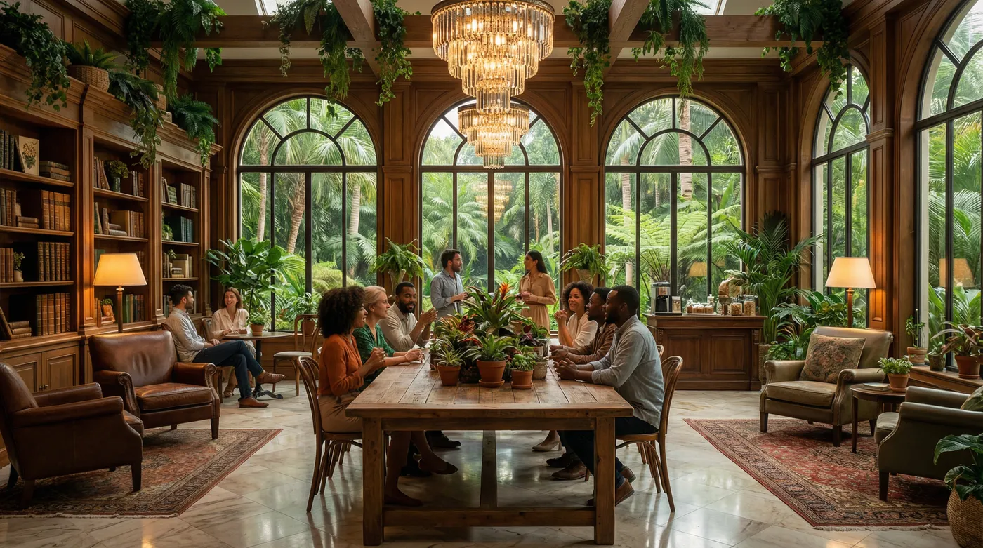 小小绘AI植物视频